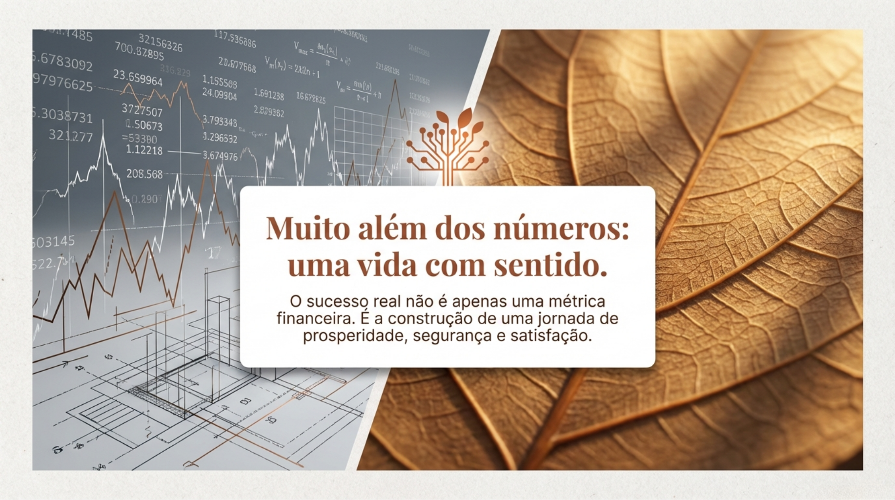 Inteligência Tributária - Além dos números