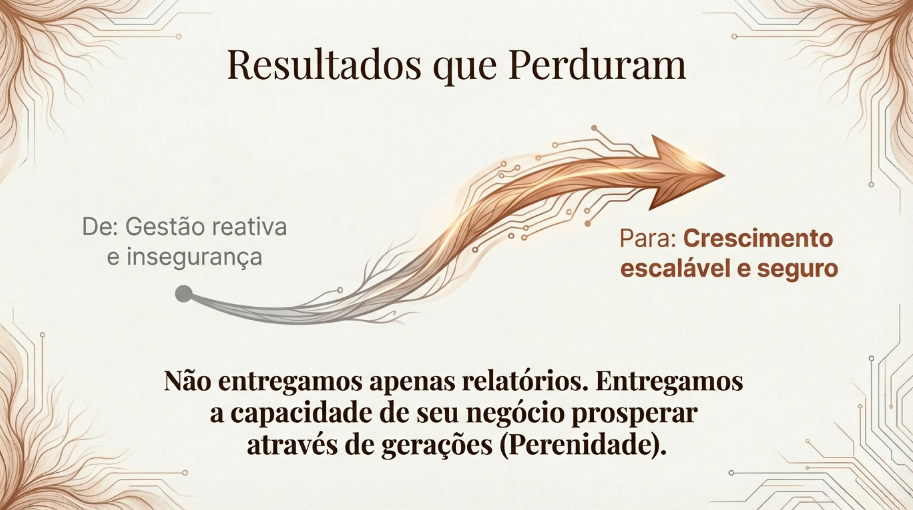 Otimização de Processos - Resultados que perduram